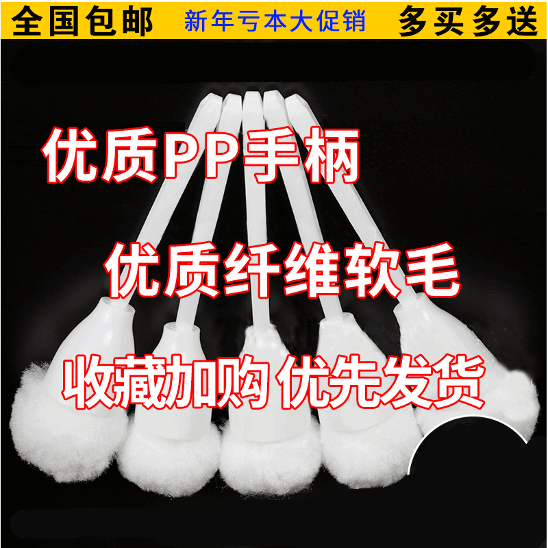 适配箭牌马桶刷软毛洁厕清洁刷浴缸酒店无死角卫生间家用刷子