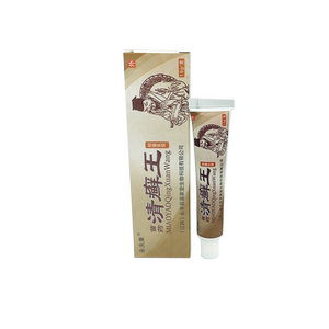 清癣王抑菌乳膏永夫康