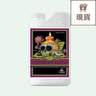 Advanced Nutrients Voodoo强化根系增强进口植物营养液