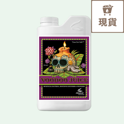 Advanced Nutrients Voodoo强化根系增强进口植物营养液
