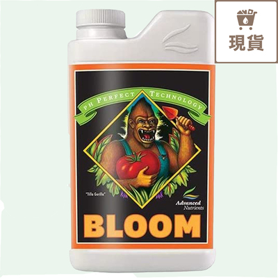 Advanced Nutrients pH Perfect Bloom进口植物营养液