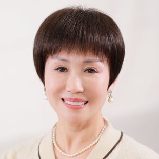 光头化疗真发假发套 短发中老年妈妈款 假发全头套女真人发丝夏季 款