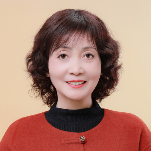 丝丝缘烫卷真发全头套时尚自然