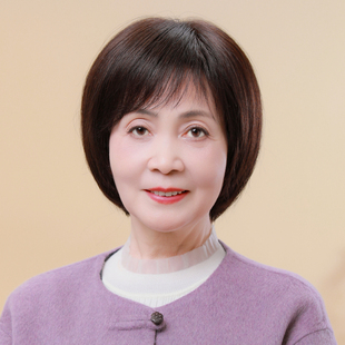 假发全头套女全真人发丝妈妈款黑色短发波波头自然逼真整顶假发套