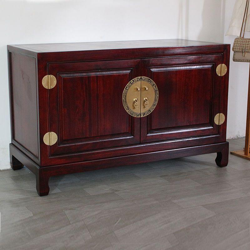 实木樟木箱储物收纳衣箱