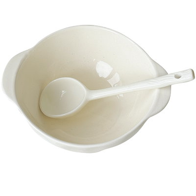 高义夫陶瓷奶油风大众