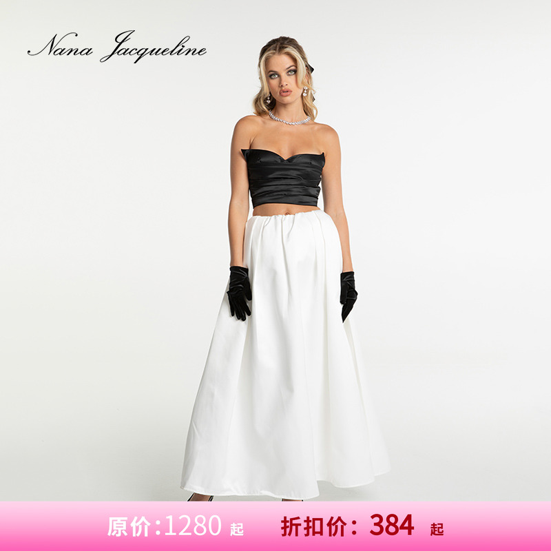 NanaJacqueline上衣猫耳叠褶