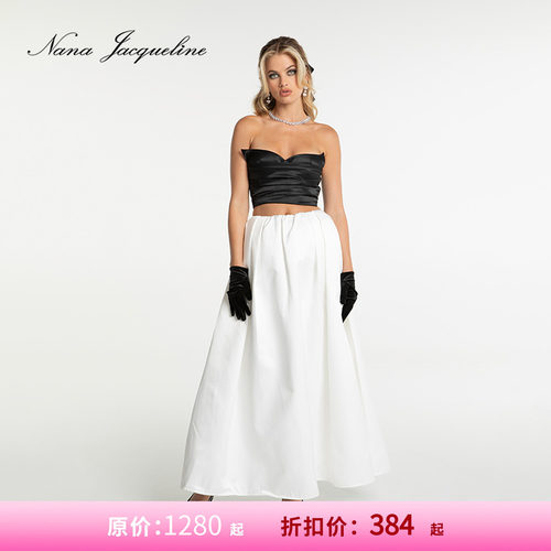 NanaJacqueline上衣猫耳叠褶