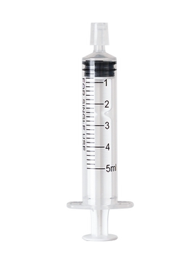 香水分装工具注射器香水针筒直抽
