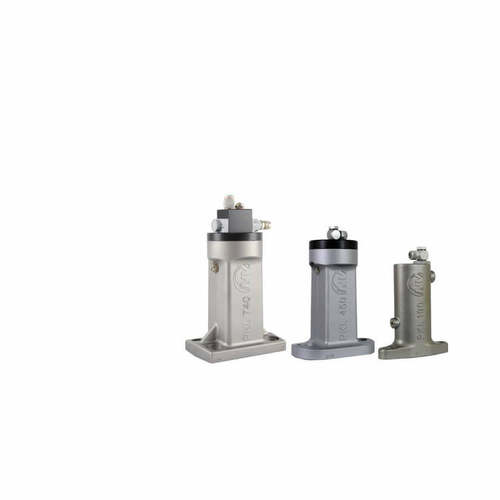PKL5000_空气冲击锤_敲击器 空气锤NETTER Pneumatic Impactors