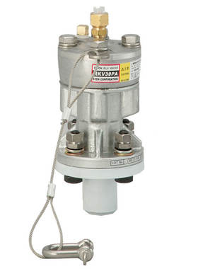 RKV30PA_EXEN 间接气动敲击锤空气锤振打器Pneumatic air knocker