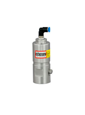 EPV12A_EXEN活塞气动振动器空气振荡器Piston pneumatic vibrator