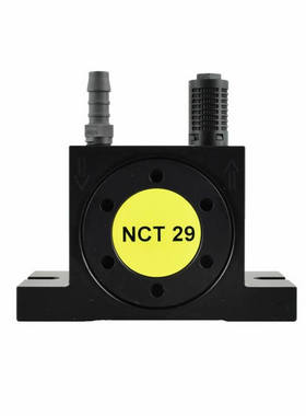 NCT29_空气涡轮撞击器 气动振动器 NETTER  Turbine Vibrators