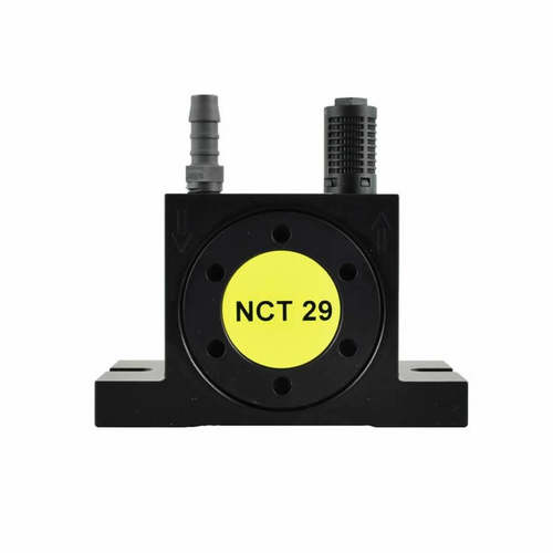 NCT29_空气涡轮撞击器 气动振动器 NETTER  Turbine Vibrators