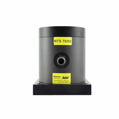 NTS7002 NTS7501空气往复击振器 气动振动器  NETTER Vibrators
