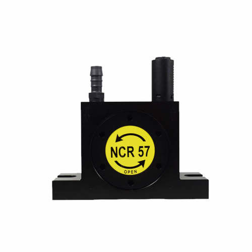 NCR57_空气滚轮振打器  气动振动器 振荡器 NETTER   Vibrators