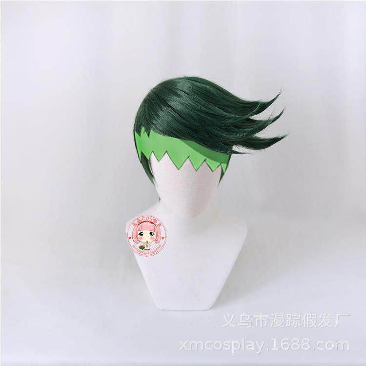 现货 JOJO的奇妙冒险 不灭lolita洛丽塔假