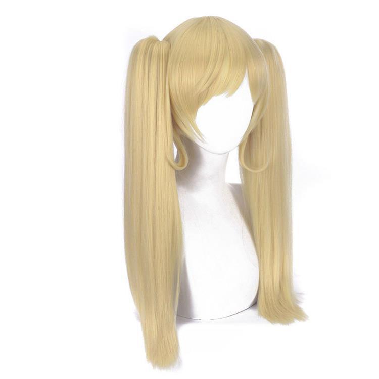 cos假发 弹丸论破  西园寺日寄子 莫诺美 茶柱转子 莫娜卡 黑白熊