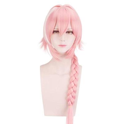 FateGrandOrder阿斯托尔福   Fate Apocrypha  阿福  cosplay假发