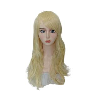 My Little Pony苹果嘉儿彩色小马宝莉碧琪柔柔云宝珍奇 COS假发女