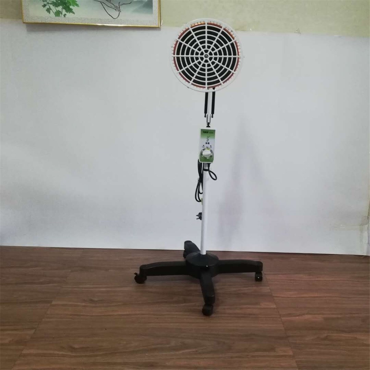 仙鹤电磁波医疗 仙鹤牌神灯医用家用理疗CQ-29P理疗仪烤灯tdp特定