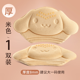 旋转纽扣懒人免系鞋带神器男女款灰色加粗圆鞋带绳卡扣固定器免绑