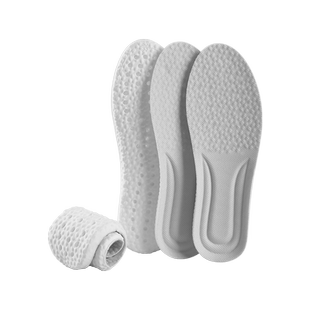 儿童足球鞋垫防臭吸汗透气运动减震超软踩屎感不累脚小孩专用夏季