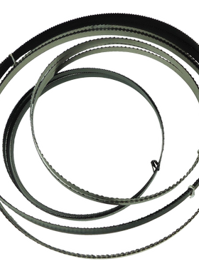 宁乾木工带锯条多规格齐全
