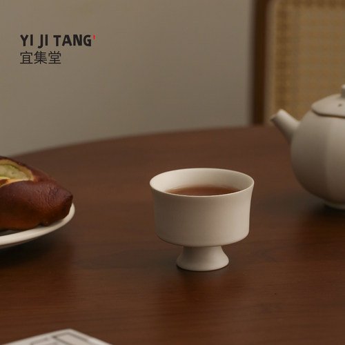 【小红书主推】空间百搭防烫茶杯