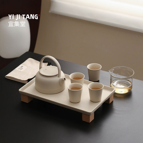 【小红书爆款】新式茶饮简单百搭