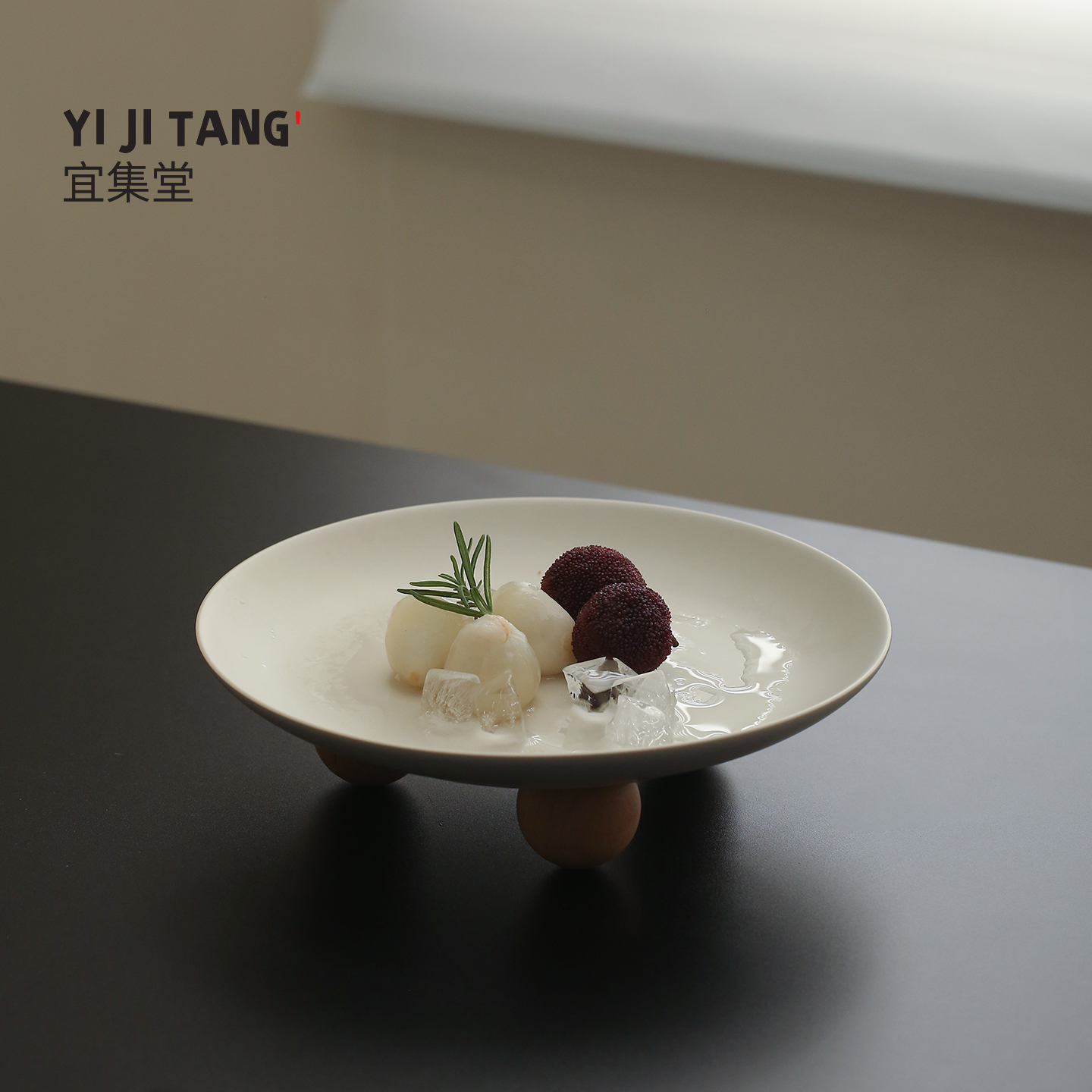 【小红书爆款】创意百搭陶瓷盘