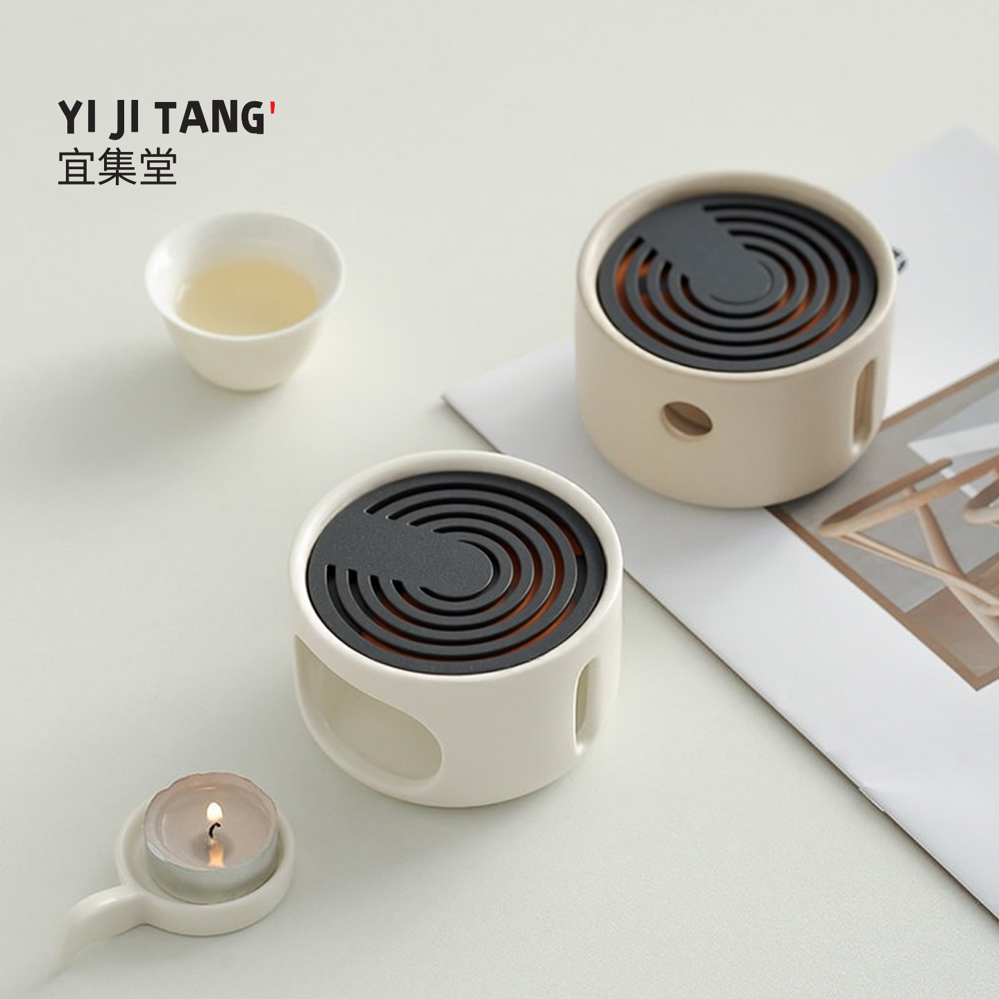 【小红书推荐】新式茶饮简单百搭