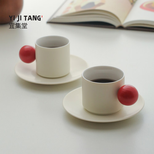 【小红书爆款】空间百搭健康陶瓷