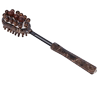 Massage hammer Beat Fitness Hammer Massage stick Main and collateral channels Meridian beat health preservation Ask for help Bodybuilding Take Sha