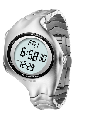 【新年礼物】IB BENLYDESIGN手表男Y2K千禧防水多功能送男友