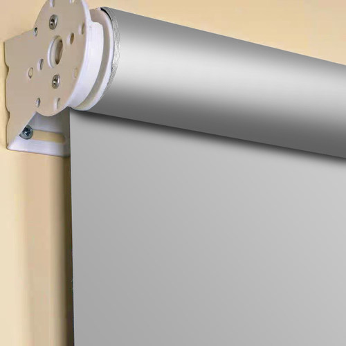 富美舒遮挡简约防水百叶窗