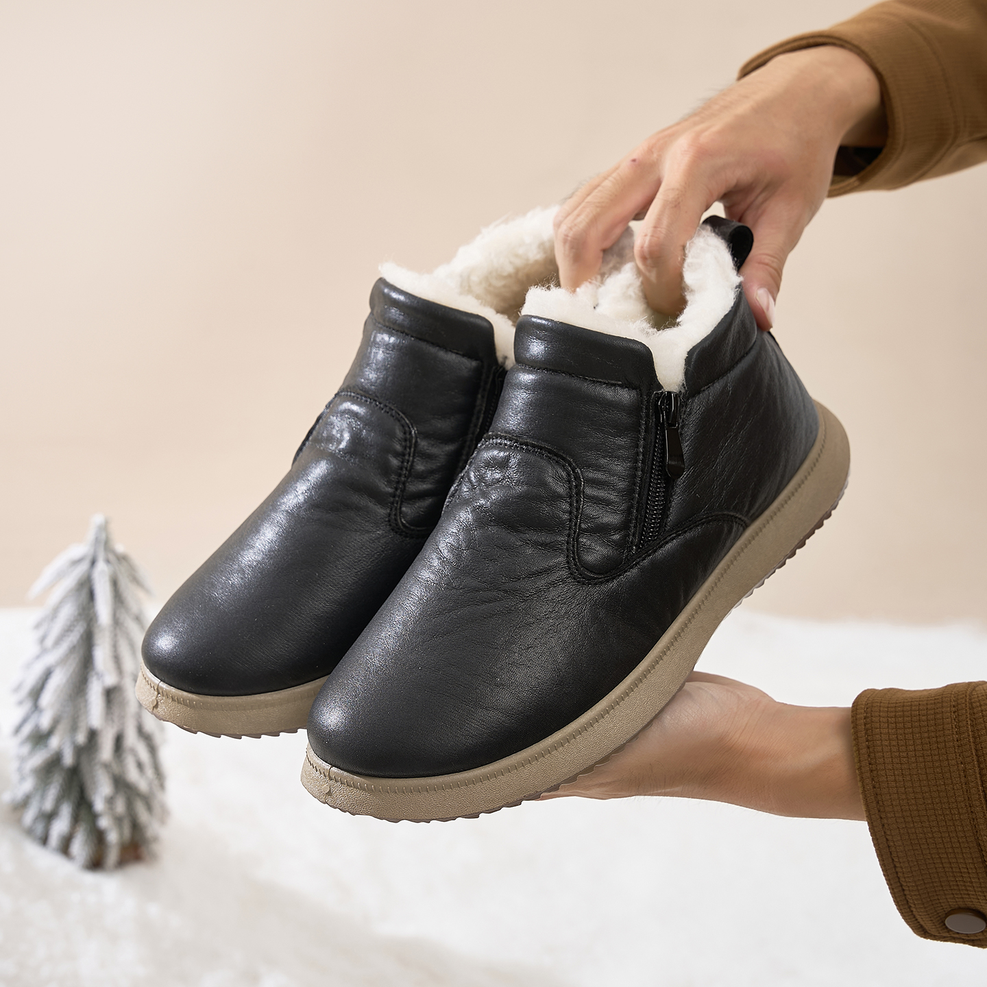 潮流精品，品质保证