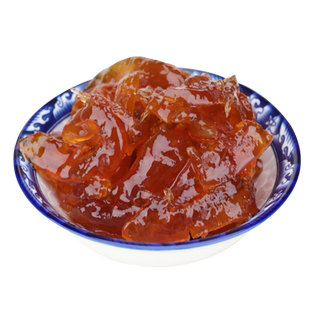 湖南祁东特产柚子糖谷芽糖柚干蜜饯手工麦芽糖柚子皮橙子皮橙子糖