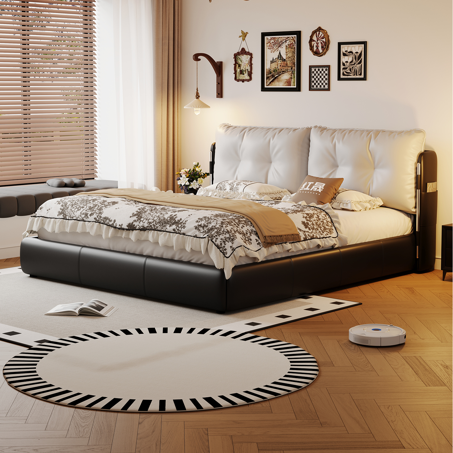 潮流精品，品质保证