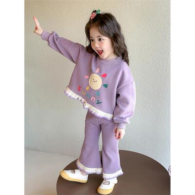 Annakids韩国潮牌童装女