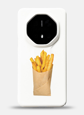 适用于华为mate70rs非凡大师手机壳男女款mate60rs文艺个性极简风薯条50保时捷白色全包超薄磨砂硬壳保护套40