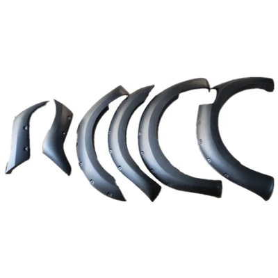 适用于福特rangerT6轮眉