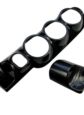 适用奔驰GLA B级H247 W247 2020+中控仪表台出风口大灯面板贴改装