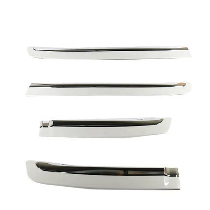 适用于雷克萨斯2012年款LX570四门车门防撞条ABS塑料饰条