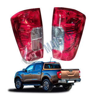 适用于15 navara尾灯纳瓦拉尾灯NP300尾灯 22年款