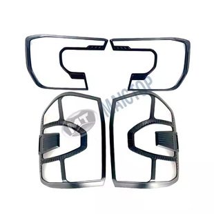 大灯装 适用于23 rangerT9大灯罩尾灯罩 ranger灯框 饰框 25年款