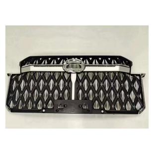 至尊包围套件 MAX改装 适用于2022年款 兰德酷路泽LC300