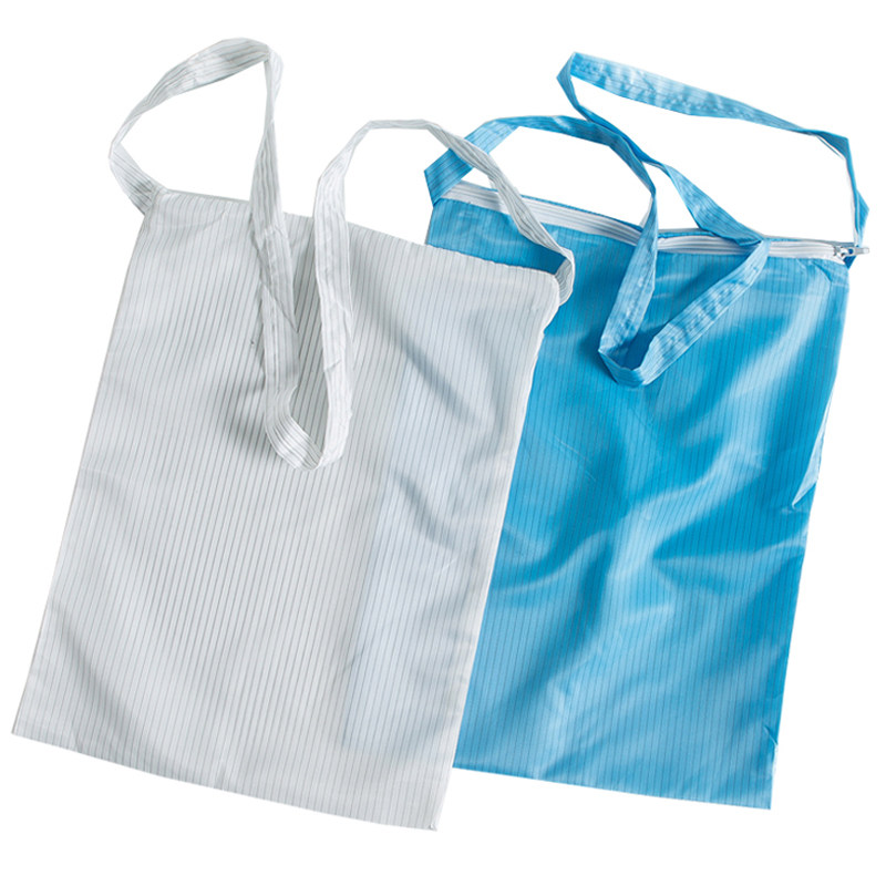 防静电无尘包收纳袋子无尘包洁净包无尘背包无尘收纳包单肩背包,居家日用,防护服,淘宝优惠券,粉丝福利购,淘宝优惠卷