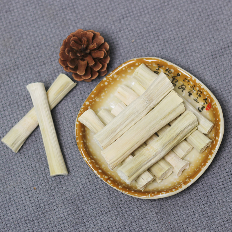 竹蔗干汤膳师糖水材料满5斤包邮