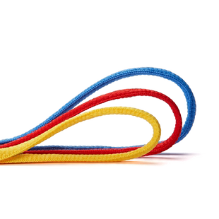 鞋带适配Nike耐克HYPERDUNK X LOW EP男子篮球鞋运动鞋AR0465鞋带